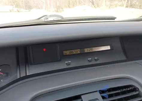 2003 Toyota Avalon Xl from USA, damaged, VIN 4T1BF28B93U299019